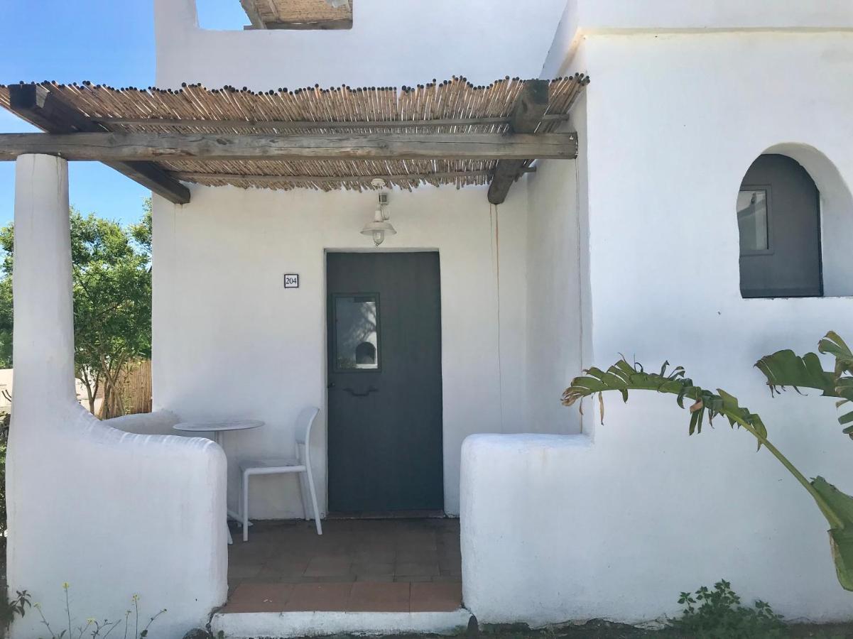 La Sciara Resort Hotel Stromboli Dış mekan fotoğraf
